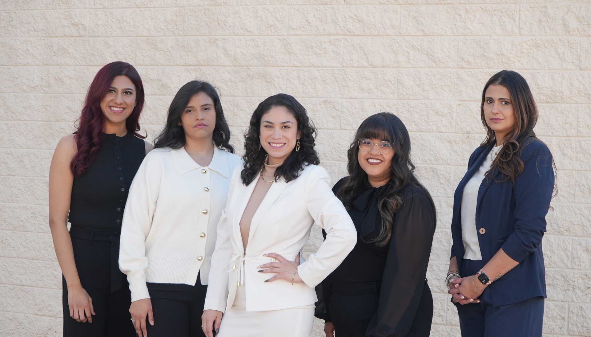Equipo de Uribe Reyes Law
