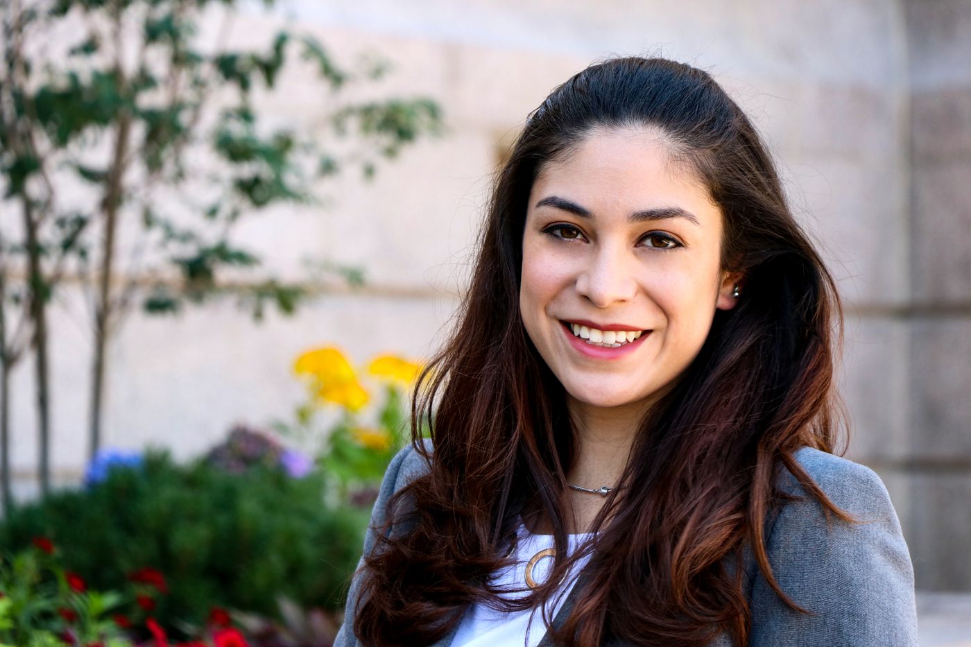 Cristina Uribe Reyes, abogada de inmigración en Denver, Colorado